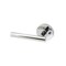 Sure-Loc Hardware Sure-Loc Hardware Juneau Privacy Lever, Polished Chrome JU102 26 - alternate 2